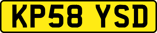 KP58YSD