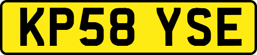 KP58YSE