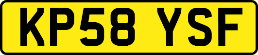 KP58YSF