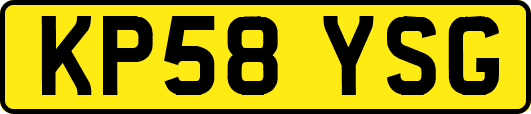 KP58YSG