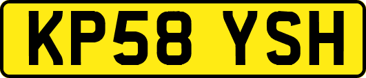 KP58YSH