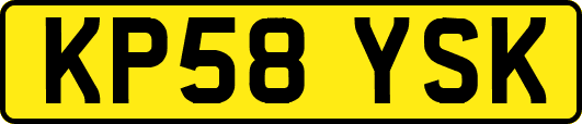 KP58YSK