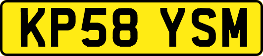 KP58YSM