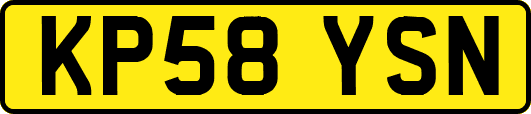 KP58YSN