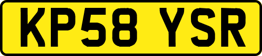 KP58YSR