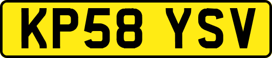 KP58YSV