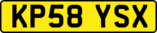 KP58YSX
