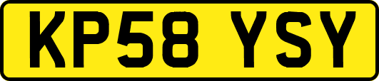 KP58YSY