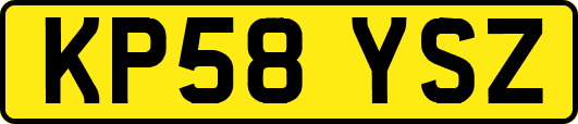 KP58YSZ