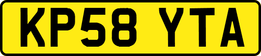 KP58YTA