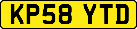 KP58YTD