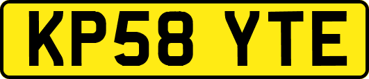 KP58YTE