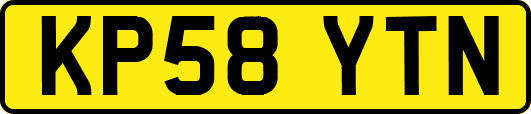 KP58YTN