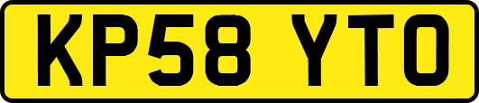 KP58YTO