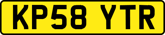 KP58YTR