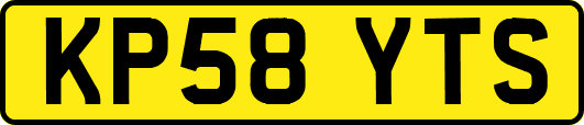 KP58YTS