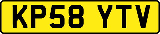 KP58YTV