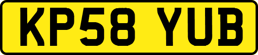 KP58YUB
