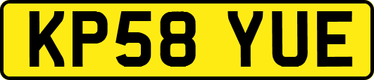 KP58YUE