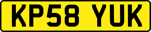KP58YUK
