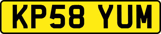 KP58YUM
