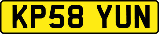 KP58YUN