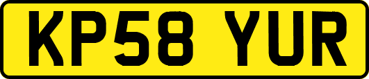 KP58YUR