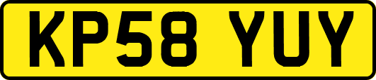 KP58YUY