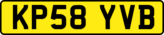 KP58YVB