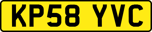 KP58YVC