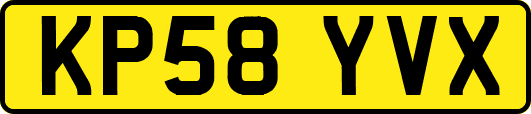 KP58YVX