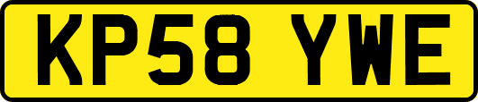 KP58YWE