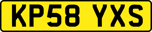 KP58YXS