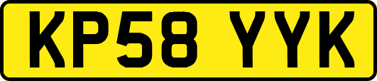 KP58YYK