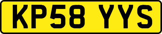 KP58YYS