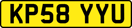 KP58YYU