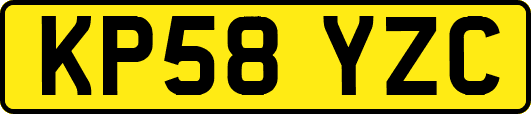 KP58YZC