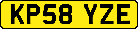 KP58YZE