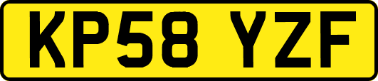 KP58YZF