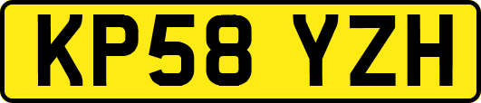 KP58YZH