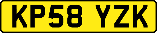 KP58YZK