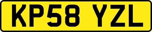 KP58YZL