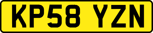 KP58YZN