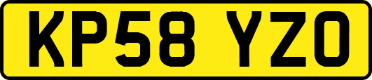 KP58YZO