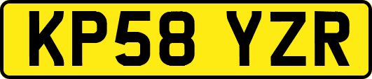 KP58YZR