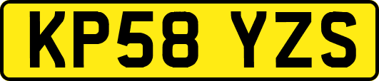 KP58YZS
