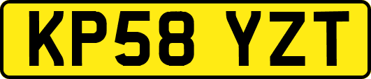 KP58YZT