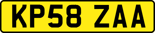 KP58ZAA