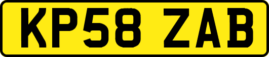 KP58ZAB
