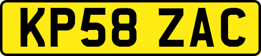 KP58ZAC